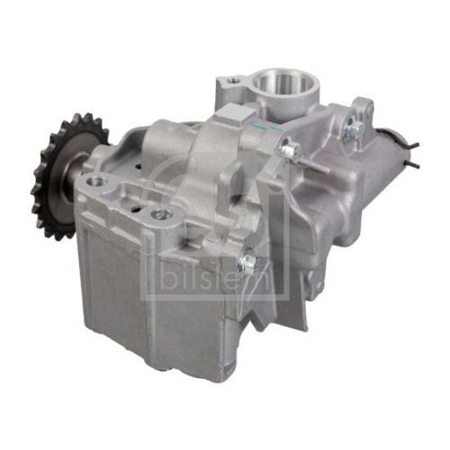 &Ouml;lpumpe FEBI BILSTEIN 178956 f&uuml;r NISSAN OPEL RENAULT VAUXHALL