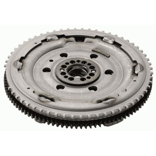 Schwungrad SACHS 2294 501 160 Zwei-Massen-Schwungrad f&uuml;r NISSAN