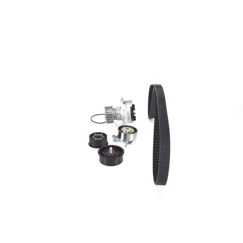 Wasserpumpe + Zahnriemensatz BOSCH 1 987 948 739