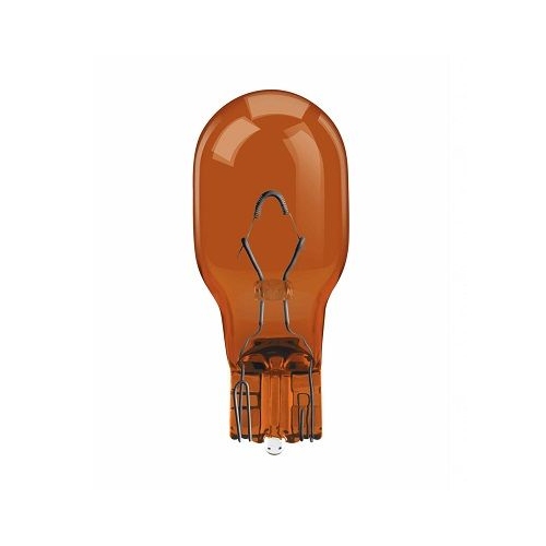 Gl&uuml;hlampe, Blinkleuchte OSRAM 921NA ORIGINAL f&uuml;r, Fahrzeugheckklappe, hinten