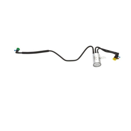 Kraftstofffilter BOSCH F 026 403 021 f&uuml;r CHRYSLER DODGE