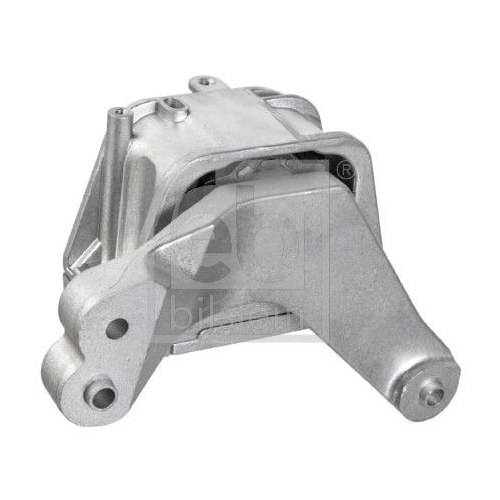 Lagerung, Motor FEBI BILSTEIN 178960 f&uuml;r VW, rechts