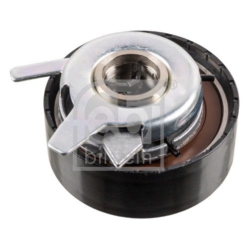 Febi Bilstein 11561 Spannrolle f&uuml;r Zahnriemen der Einspritzpumpe , 1 St&uuml;ck