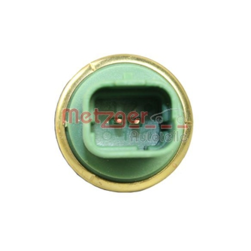 Sensor, K&uuml;hlmitteltemperatur METZGER 0905153 f&uuml;r CITRO&Euml;N FIAT FORD MAZDA PEUGEOT