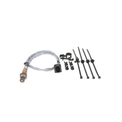 Lambdasonde BOSCH 0 281 004 148 f&uuml;r AUDI MERCEDES-BENZ PORSCHE SEAT SKODA VW