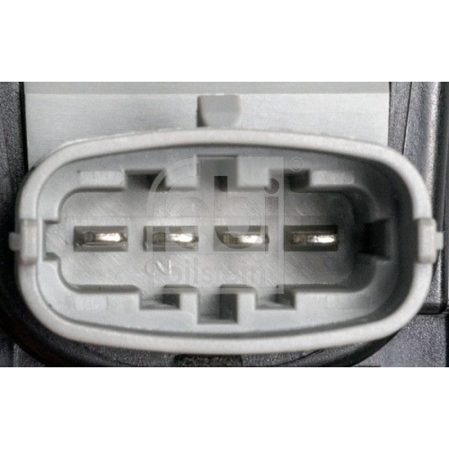 Z&uuml;ndspule FEBI BILSTEIN 177746 f&uuml;r FORD VOLVO FORD USA