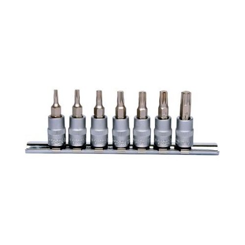 Steckschl&uuml;sselsatz KS TOOLS 911.1458
