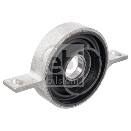 Febi Bilstein 30626 Kardanwellenmittellager mit Kugellager , 1 St&uuml;ck