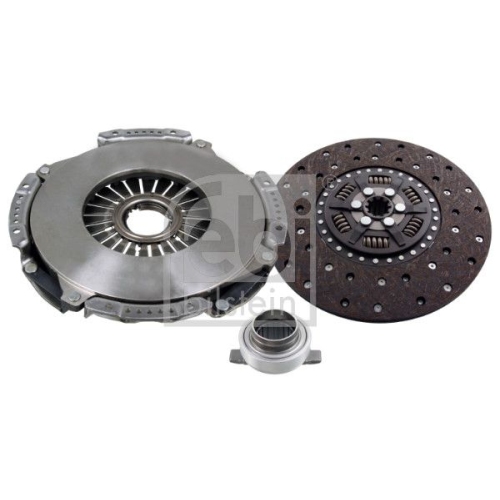 Kupplungssatz FEBI BILSTEIN 105432 f&uuml;r MERCEDES-BENZ