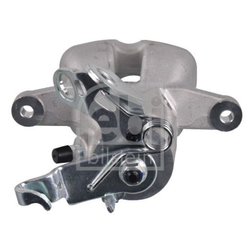 Bremssattel FEBI BILSTEIN 178962 f&uuml;r AUDI SKODA VW, Hinterachse links