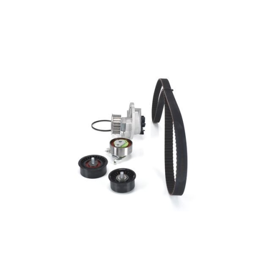 Wasserpumpe + Zahnriemensatz BOSCH 1 987 948 758