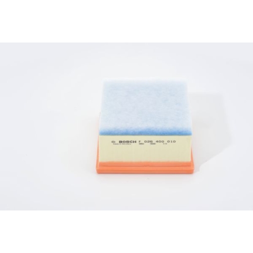 Luftfilter BOSCH F 026 400 010 f&uuml;r CITRO&Euml;N PEUGEOT