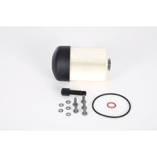 Kraftstofffilter BOSCH F 026 402 857 f&uuml;r FIAT GMC MERCEDES-BENZ NISSAN OPEL