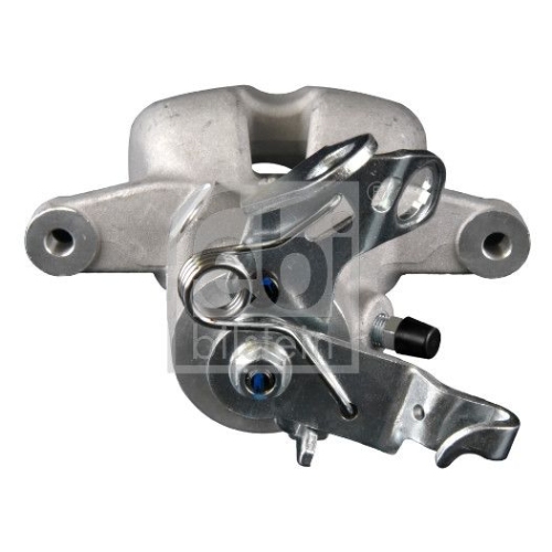 Bremssattel FEBI BILSTEIN 178963 f&uuml;r AUDI SKODA VW, Hinterachse rechts
