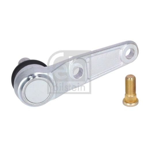 Febi Bilstein 14147 Traggelenk mit Schraube , 1 St&uuml;ck