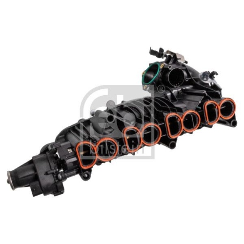 Stutzen, Ansaugkr&uuml;mmer FEBI BILSTEIN 177749 febi Plus f&uuml;r BMW