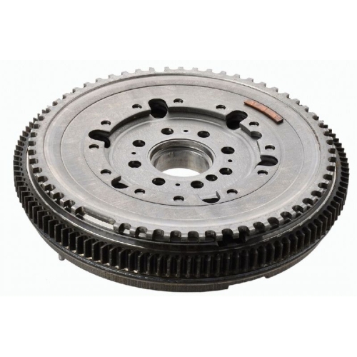 Schwungrad SACHS 2294 501 195 Zwei-Massen-Schwungrad f&uuml;r FORD JAGUAR
