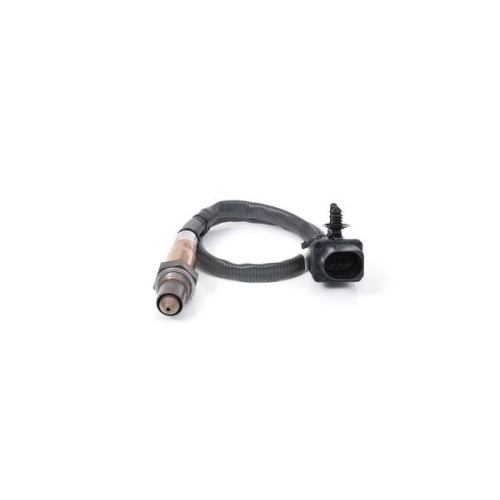 Lambdasonde BOSCH 0 281 004 519 f&uuml;r ALFA ROMEO CHRYSLER FIAT CASE IH JEEP