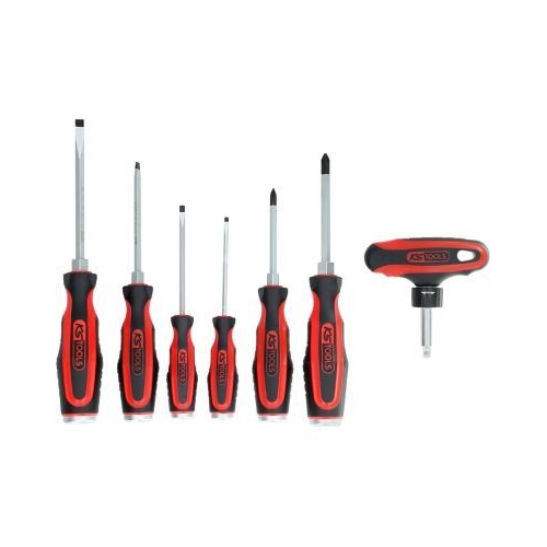 Schraubendrehersatz KS TOOLS 151.1100