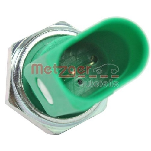 &Ouml;ldruckschalter METZGER 0910086 f&uuml;r VAG, Motor