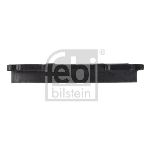 Febi Bilstein 16882 Bremsbelagsatz , 1 St&uuml;ck