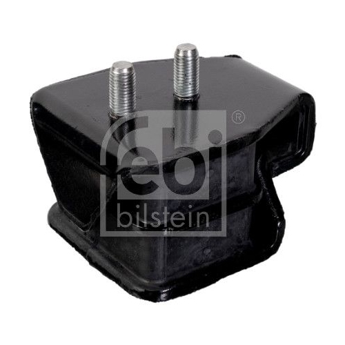 Lagerung, Motor FEBI BILSTEIN 177750 f&uuml;r SUBARU, vorne