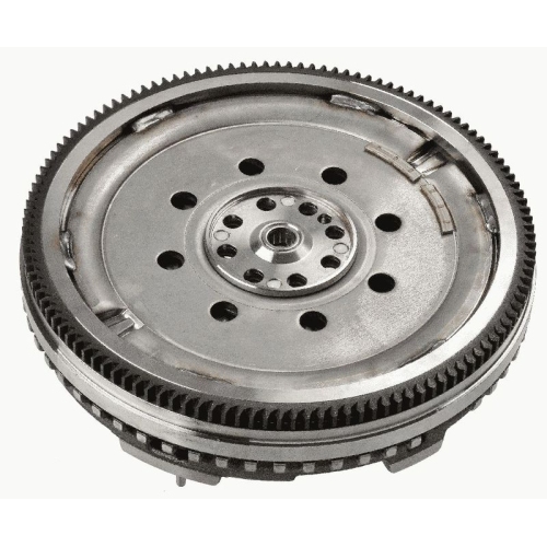 Schwungrad SACHS 2294 501 197 Zwei-Massen-Schwungrad f&uuml;r HYUNDAI KIA