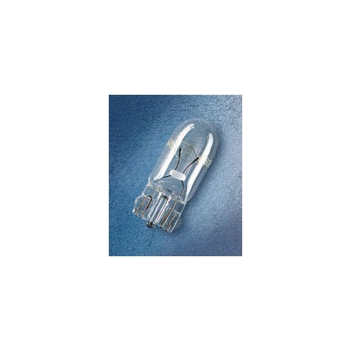 Gl&uuml;hlampe, Blinkleuchte OSRAM 2821 ORIGINAL f&uuml;r, Fahrzeugheckklappe, Fu&szlig;raum