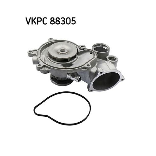 Wasserpumpe SKF VKPC 88305 f&uuml;r BMW