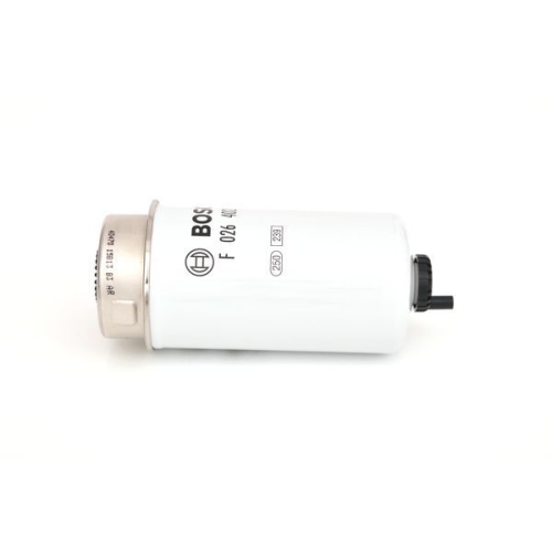 Kraftstofffilter BOSCH F 026 402 122 f&uuml;r FORD RENAULT