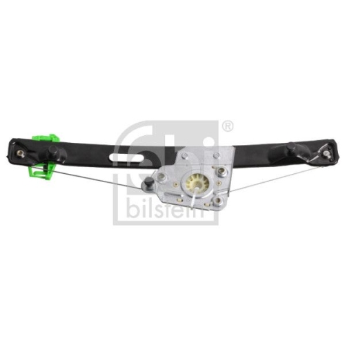 Fensterheber FEBI BILSTEIN 180250 f&uuml;r BMW, hinten rechts