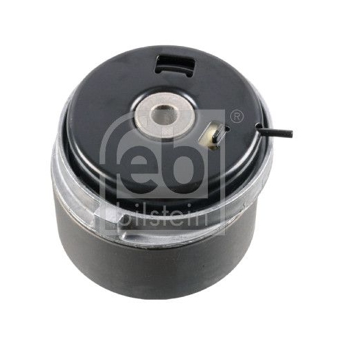 Febi Bilstein 27792 Spannrolle f&uuml;r Zahnriemen, mit Schraube , 1 St&uuml;ck