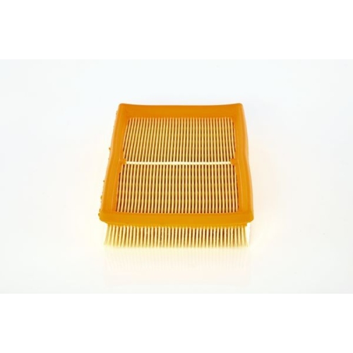 Luftfilter BOSCH F 026 400 037 f&uuml;r SUZUKI