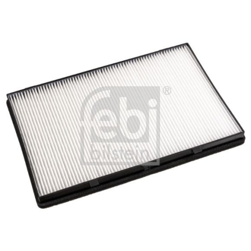 Febi Bilstein 19411 Innenraumfilter / Pollenfilter , 1 St&uuml;ck