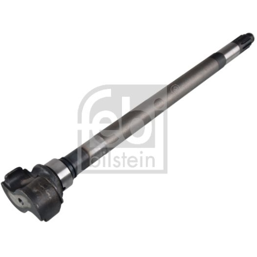 Febi Bilstein 174130 Bremsnockenwelle, 1 St&uuml;ck