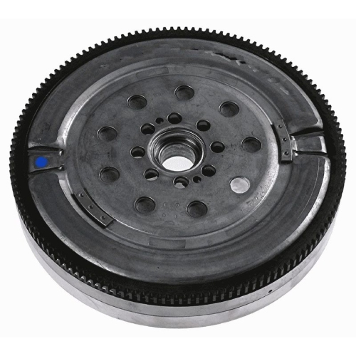 Schwungrad SACHS 2294 701 025 Zwei-Massen-Schwungrad f&uuml;r OPEL VAUXHALL