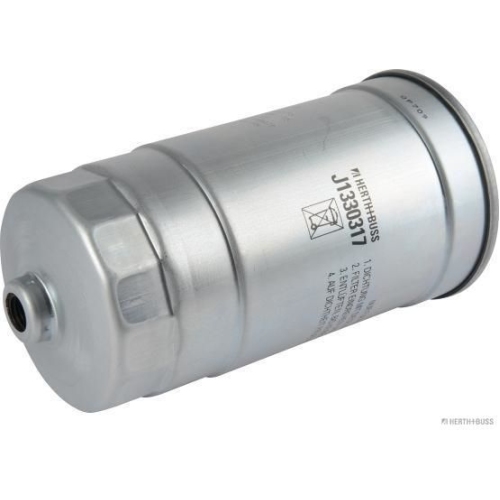 Kraftstofffilter HERTH+BUSS JAKOPARTS J1330317 f&uuml;r KIA