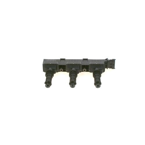 Z&uuml;ndspule BOSCH 0 221 503 014 f&uuml;r OPEL VAUXHALL