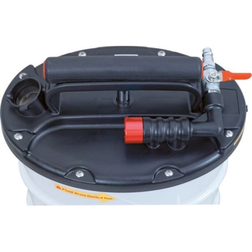 F&uuml;ll-/Entnahmepumpe, Universal KS TOOLS 160.0791 f&uuml;r