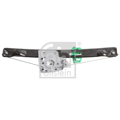 Fensterheber FEBI BILSTEIN 180252 f&uuml;r BMW, hinten links