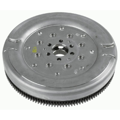 Schwungrad SACHS 2295 000 324 Zwei-Massen-Schwungrad f&uuml;r AUDI SKODA VW