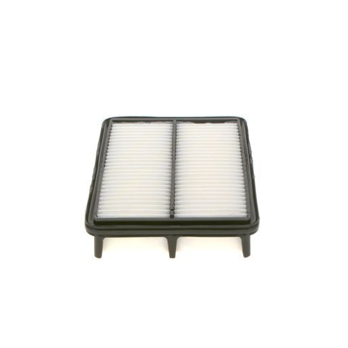 Luftfilter BOSCH F 026 400 044 f&uuml;r HYUNDAI KIA