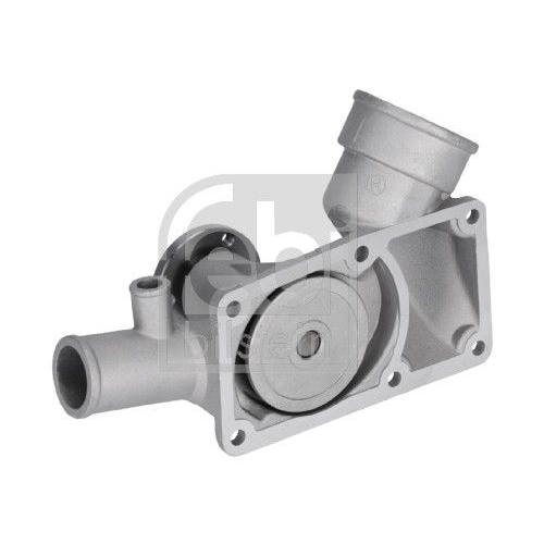 Febi Bilstein 01255 Wasserpumpe mit Dichtung , 1 St&uuml;ck