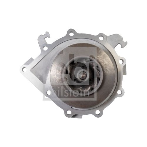 Febi Bilstein 28647 Wasserpumpe mit Dichtung , 1 St&uuml;ck