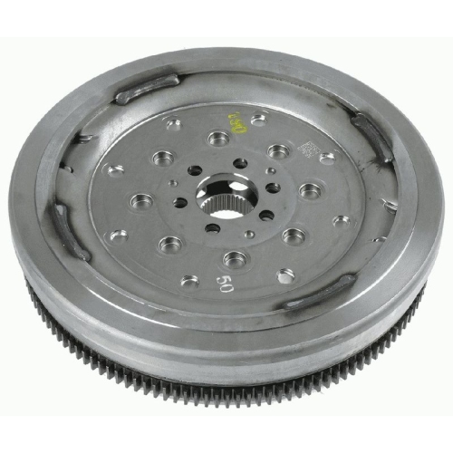 Schwungrad SACHS 2295 000 326 Zwei-Massen-Schwungrad f&uuml;r VW