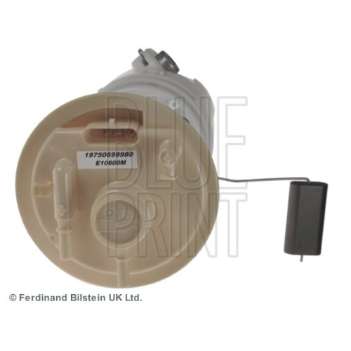 Blue Print 1x ADC46826BP Kraftstofff&Atilde;&para;rdereinheit mit Tankgeber