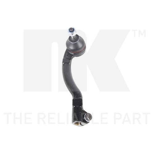 Spurstangenkopf NK 5033922 f&uuml;r RENAULT, Vorderachse links, au&szlig;en