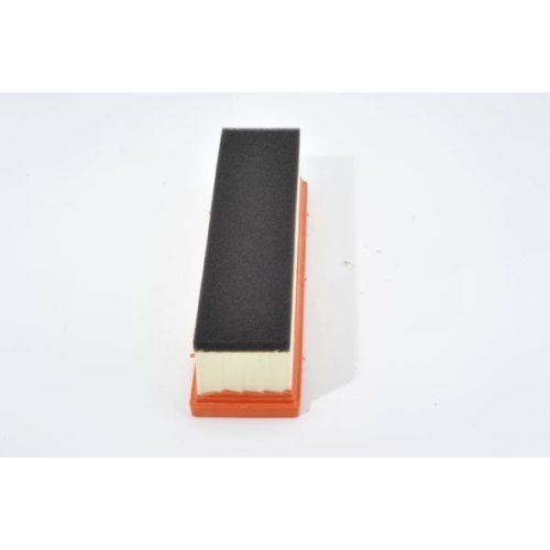 Luftfilter BOSCH F 026 400 051 f&uuml;r RENAULT DACIA