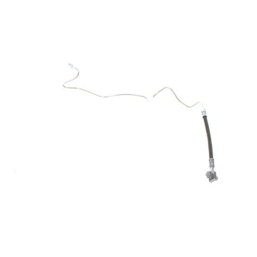 Bremsschlauch BOSCH 1 987 481 339 f&uuml;r AUDI SEAT SKODA VW, Hinterachse, au&szlig;en