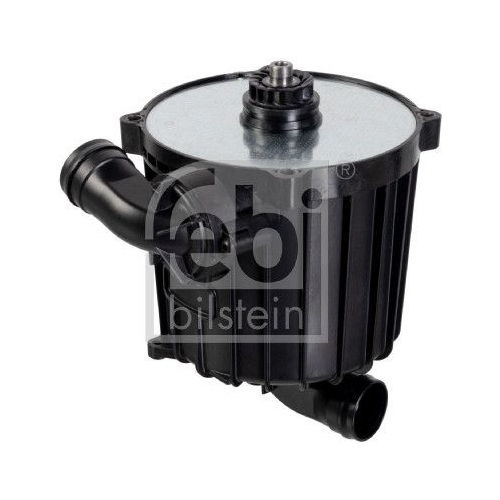 &Ouml;labscheider, Kurbelgeh&auml;useentl&uuml;ftung FEBI BILSTEIN 178970 f&uuml;r VOLVO